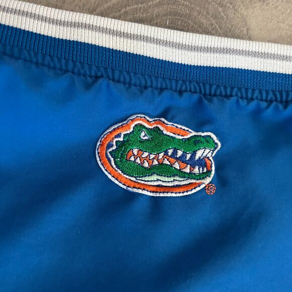 Florida Gator Fully Lined Men's Pullover Sweatshirt Pre-owned 2XL XXL - Picture 6 of 6